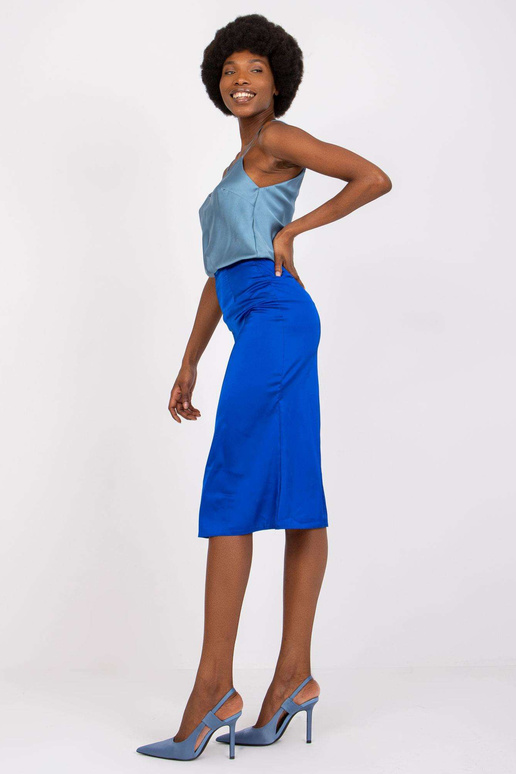 Tumesinine trapetsikujuline...