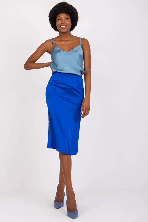 Tumesinine trapetsikujuline...