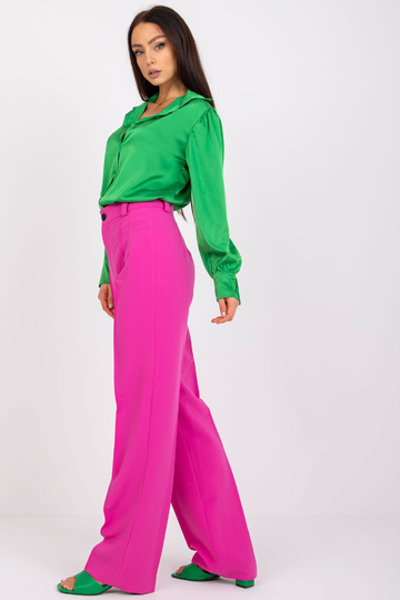 Roheline sile naistesärk...