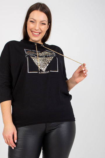 Must vabaaja suures...