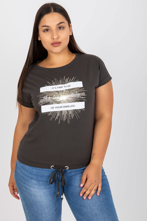 Khaki puuvillane suures suuruses... Khaki puuvillane suures suuruses...