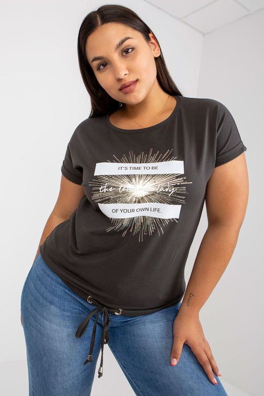 Khaki puuvillane suures suuruses... Khaki puuvillane suures suuruses...