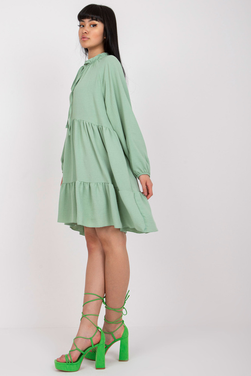 Heleroheline boho stiilis flantsiga... Heleroheline boho stiilis flantsiga...