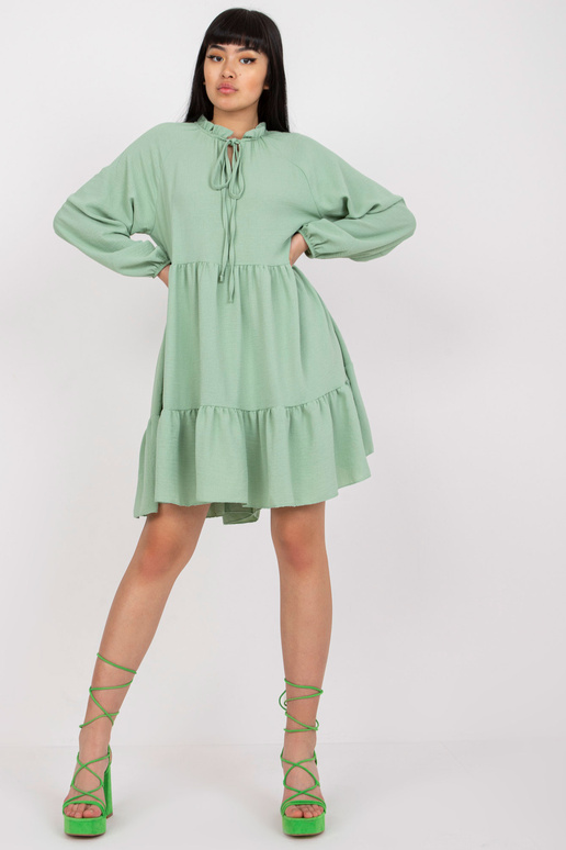 Heleroheline boho stiilis flantsiga... Heleroheline boho stiilis flantsiga...