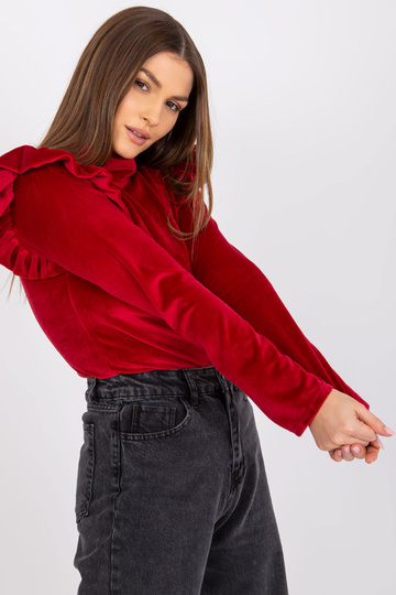 Burgundia veluurpluus... 2