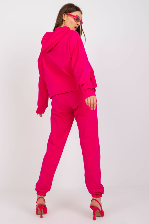 Fuchsia basic dressipluusi komplekt...