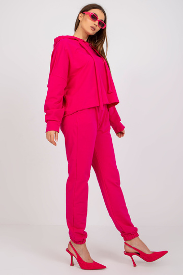 Fuchsia basic dressipluusi... 2