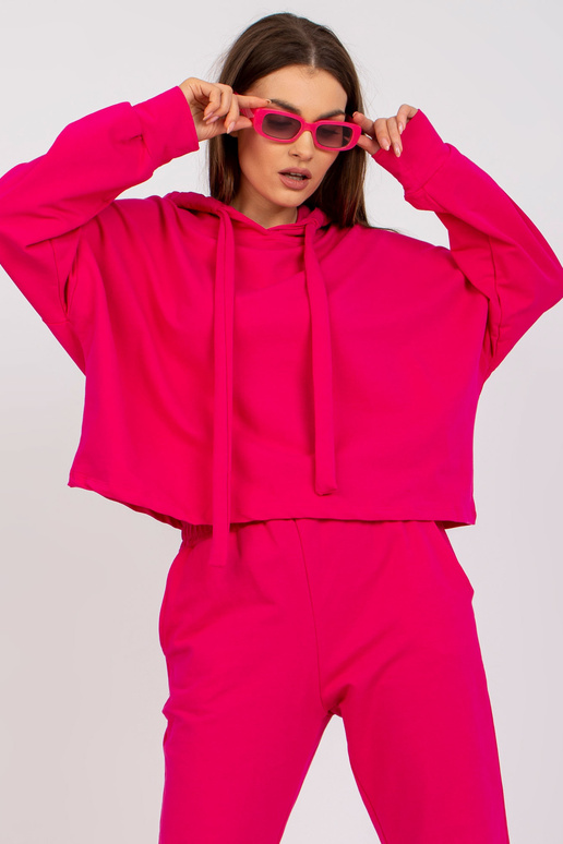 Fuchsia basic dressipluusi komplekt...