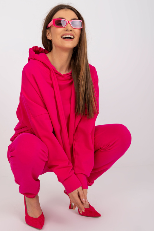 Fuchsia basic dressipluusi komplekt...