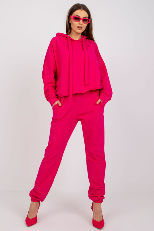 Fuchsia basic dressipluusi komplekt...