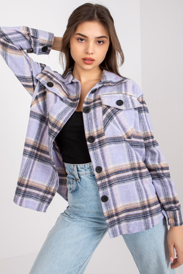 Must ja lilla naiste...