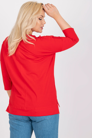 Punane puuvillane...