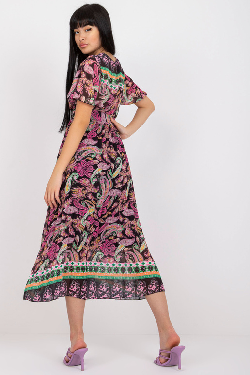 Must ja roosa põletatud ühesuuruse... Must ja roosa põletatud ühesuuruse...