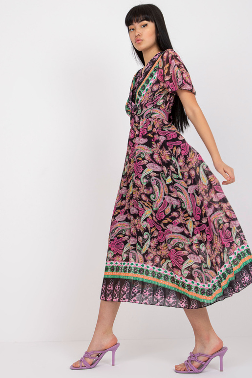 Must ja roosa põletatud ühesuuruse... Must ja roosa põletatud ühesuuruse...