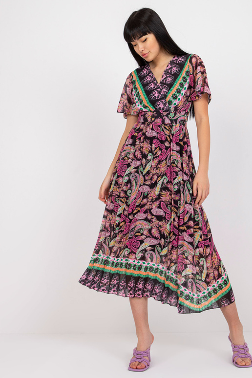 Must ja roosa põletatud ühesuuruse... Must ja roosa põletatud ühesuuruse...