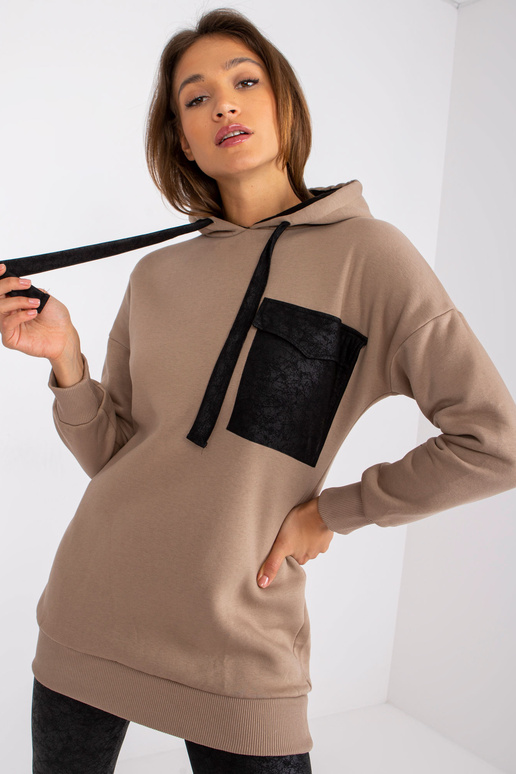 Tumebeeži dressikomplekt Elba retuusid Tumebeeži dressikomplekt Elba retuusid