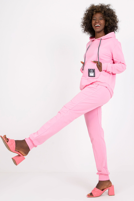 Heleroosa dressipluusi komplekt...