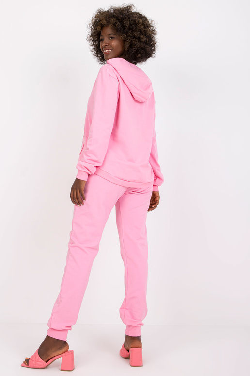 Heleroosa dressipluusi komplekt...