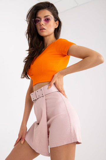 Roosad puuvillased vabaaja... 2