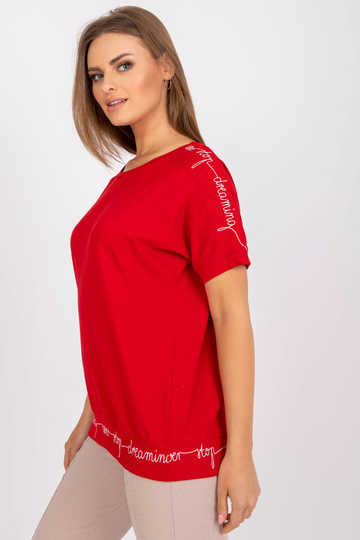 Punane vabaaja lühikeste...