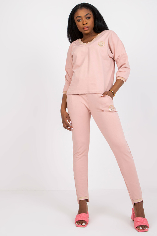 Dirty Pink kaheosaline vabaaja... Dirty Pink kaheosaline vabaaja...