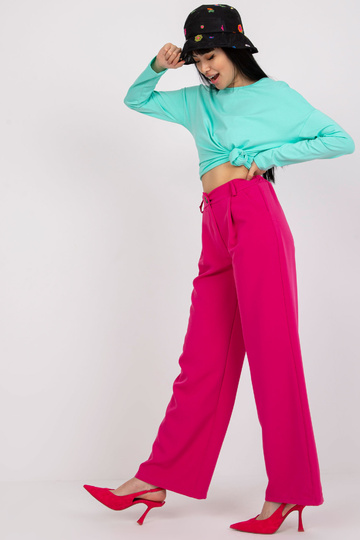 Türkiissinine puuvillane...