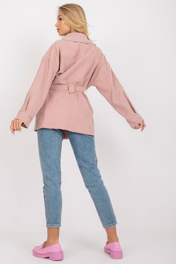 Määrdunud roosa naiste...