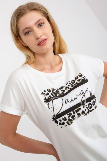 Valge puuvillane suures... 2