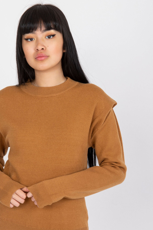 Kaamel naiste klassikaline viskoosiga...