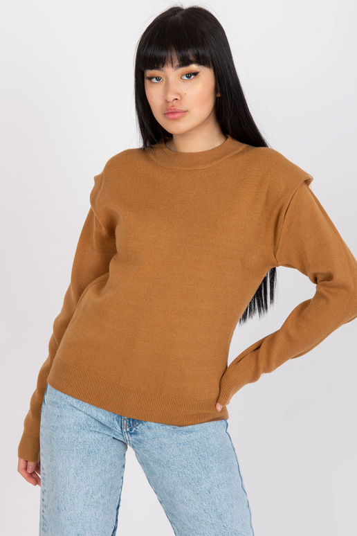 Kaamel naiste klassikaline viskoosiga...