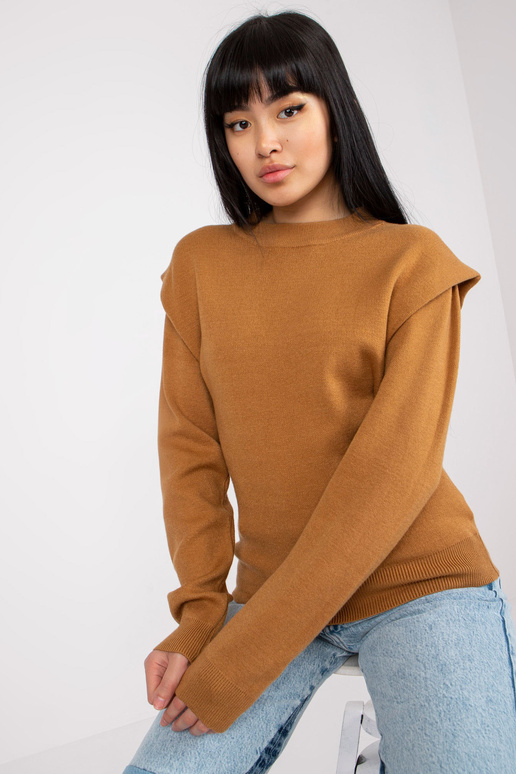 Kaamel naiste klassikaline viskoosiga...