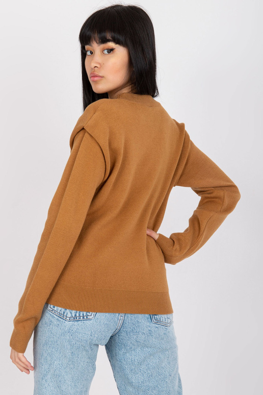 Kaamel naiste klassikaline viskoosiga...