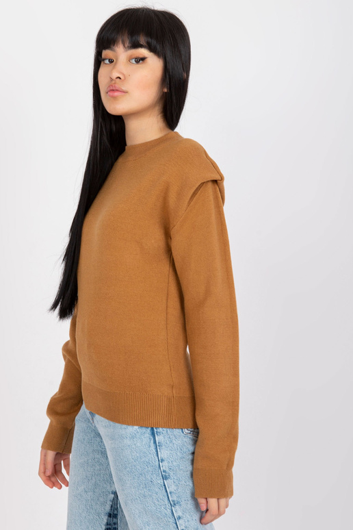 Kaamel naiste klassikaline viskoosiga...