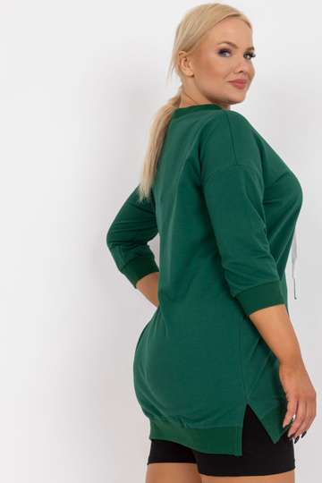 Tumeroheline dressipluusi... 2