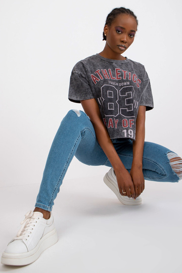 Sinised naiste teksapüksid...