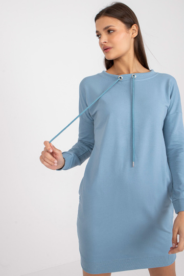 Dirty Blue Basic... 2