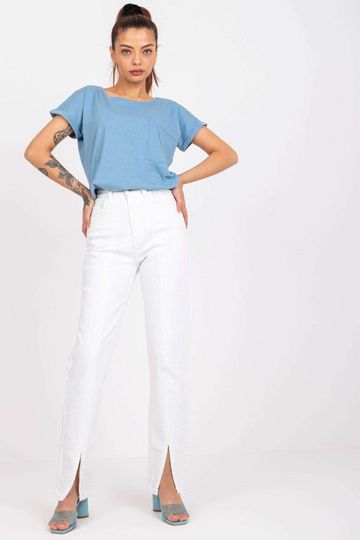 Helesinine naiste t-särk...