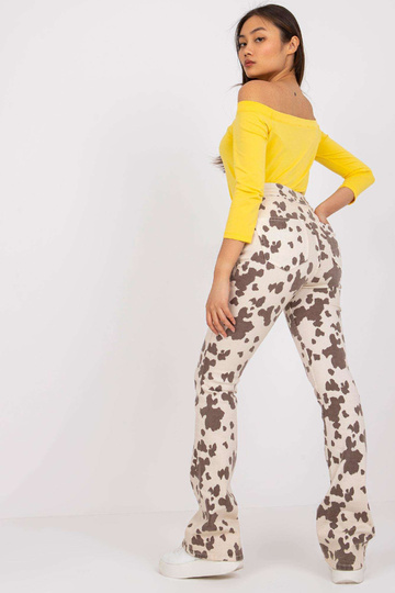 Kollane põhiline puuvillane... 2