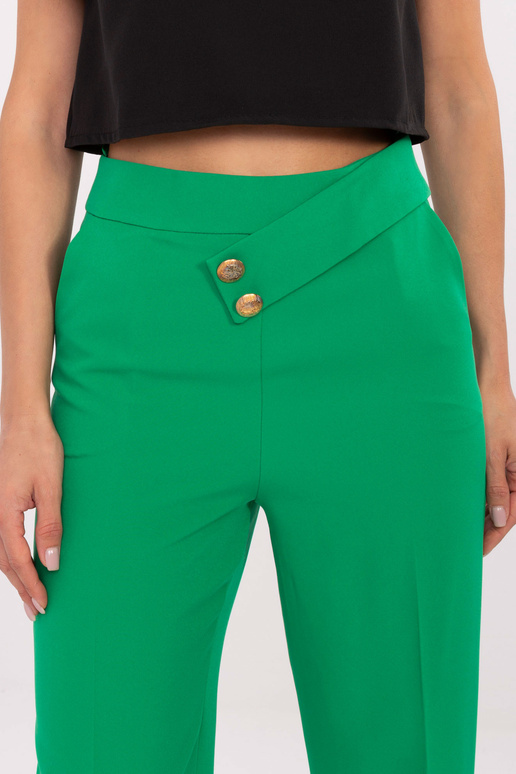 Rohelised elegantsed taskutega...