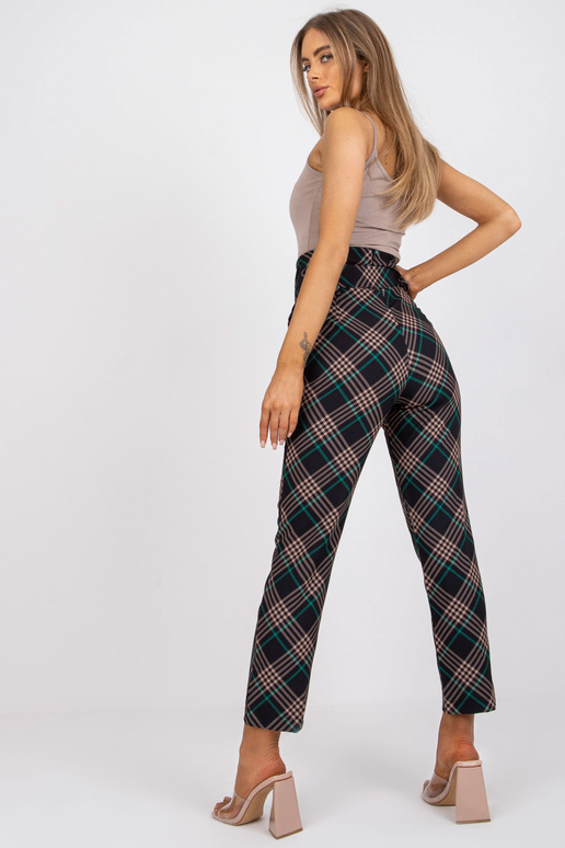 Mustad ja rohelised elegantsed...