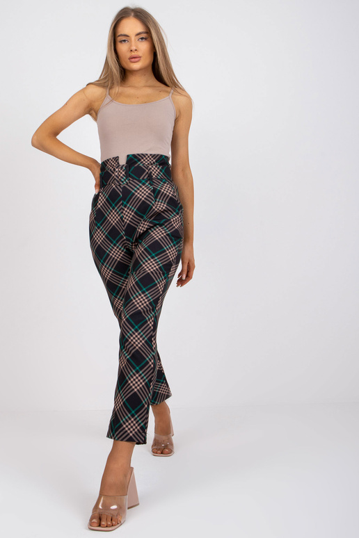 Mustad ja rohelised elegantsed...