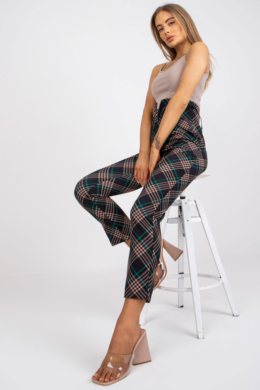 Mustad ja rohelised elegantsed...