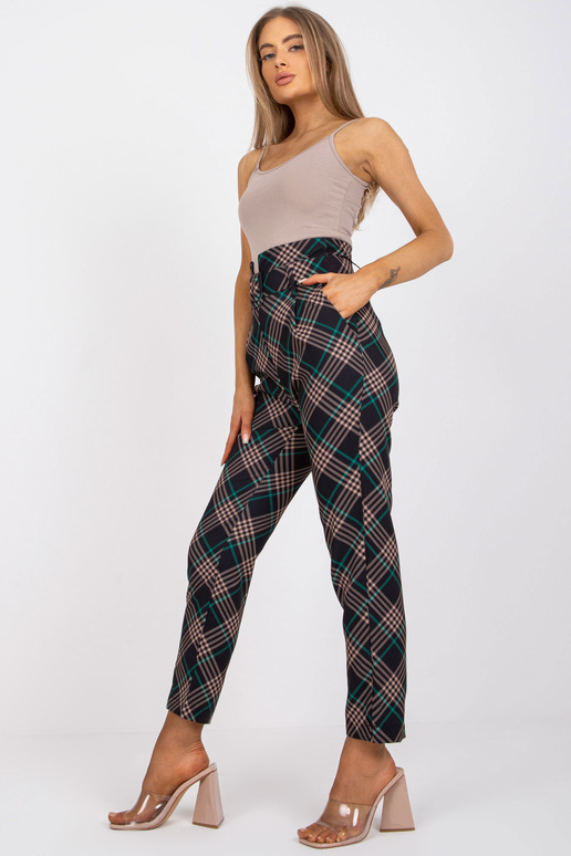 Mustad ja rohelised elegantsed...