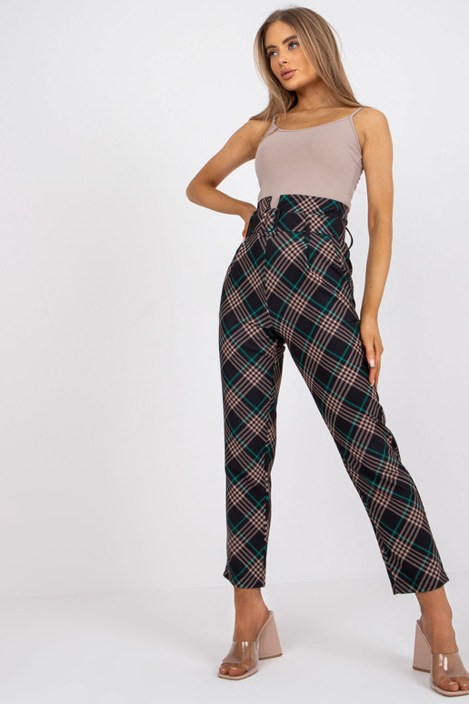 Mustad ja rohelised elegantsed...