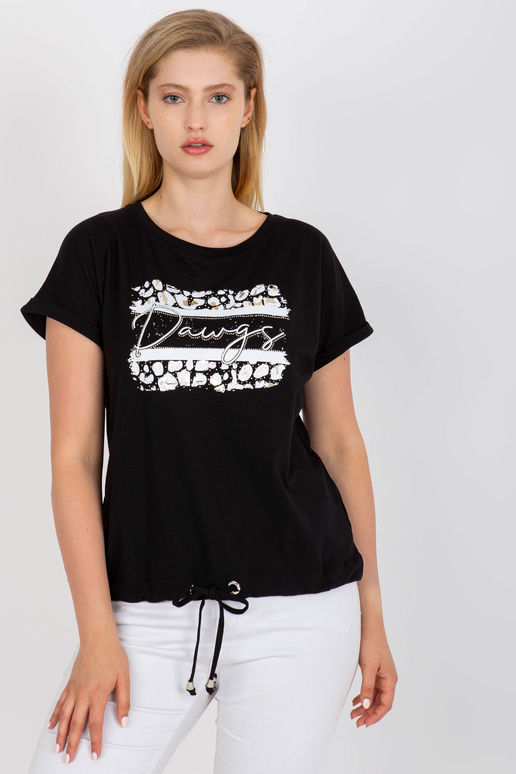 Must pluss suuruses trüki ja... Must pluss suuruses trüki ja...