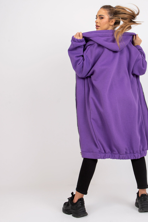 Tumelilla pikk dressipluus Betty RUE...