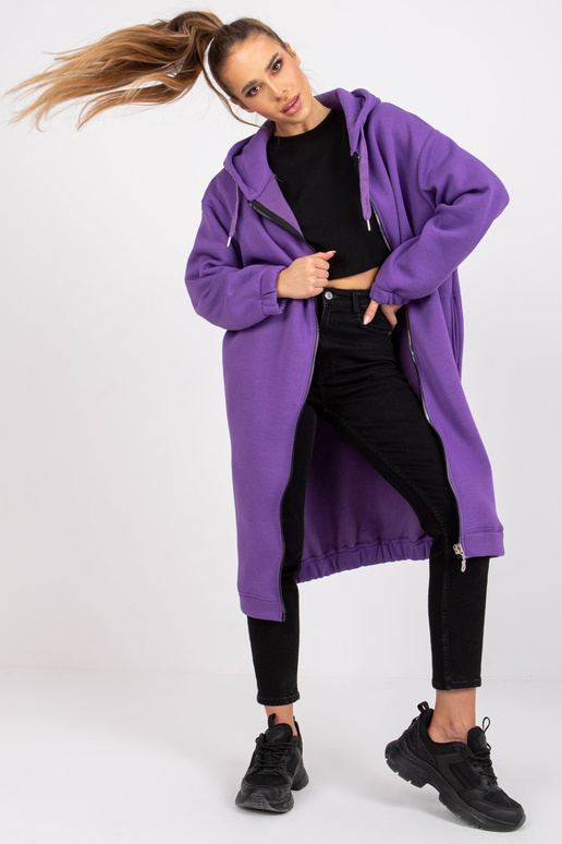 Tumelilla pikk dressipluus Betty RUE...