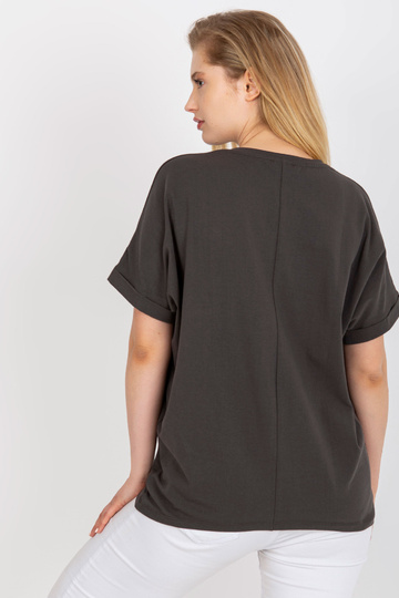 Khakivärvi puuvillane... 2