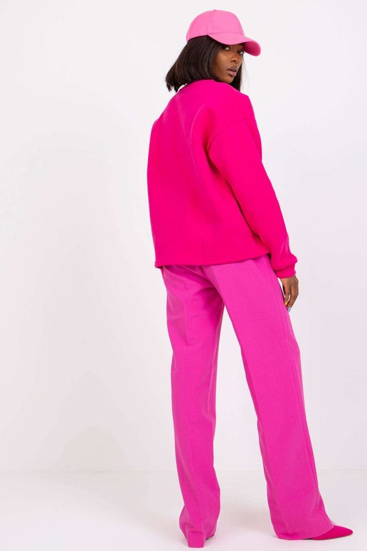 Francisco mustriga fuksia värvi...