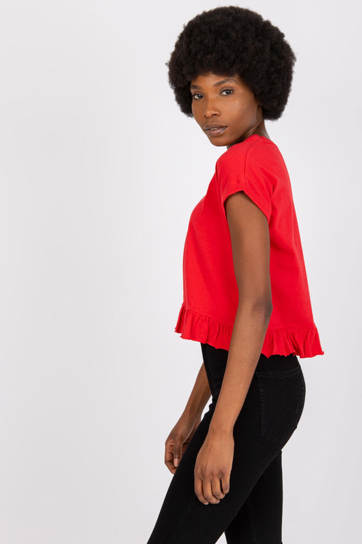 Hierro MAYFLIES naiste punane flice... Hierro MAYFLIES naiste punane flice...